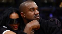 Kanye West - RONALD MARTINEZ / GETTY IMAGES NORTH AMERICA / Getty Images via AFP